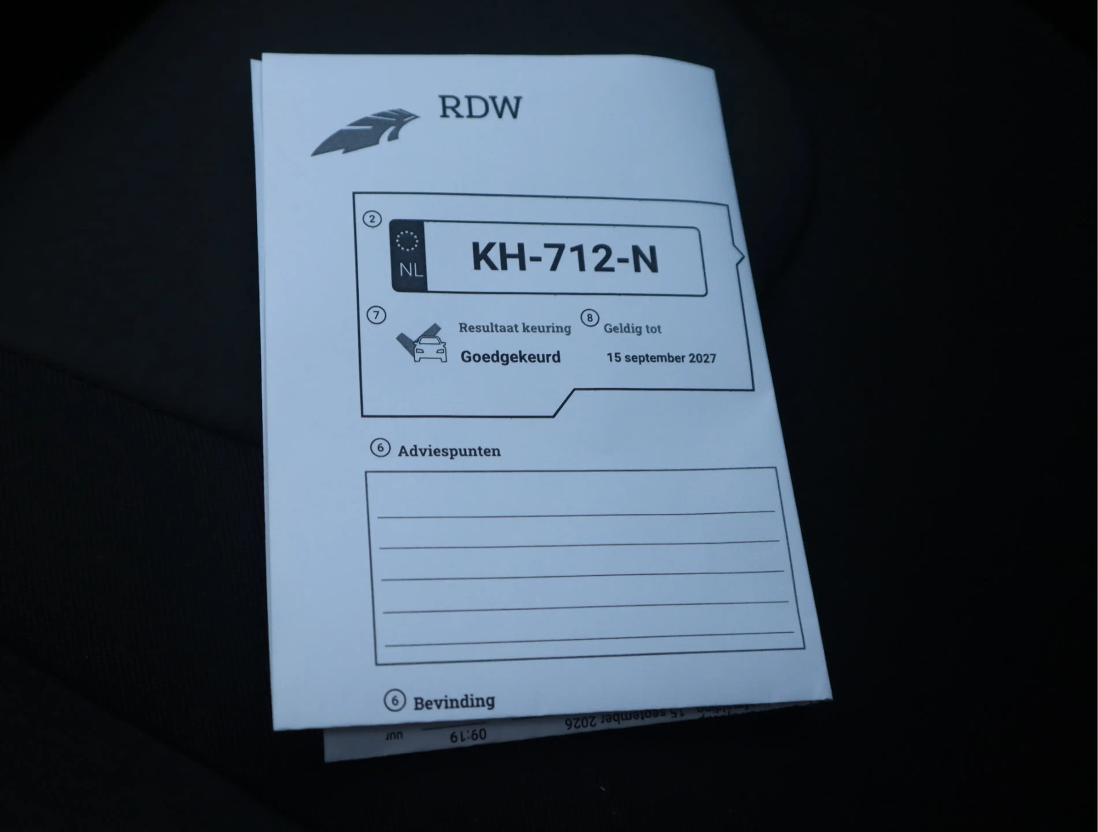 Volvo V40 2.0 T3 Momentum Navi / Stoelverw  / Standkachel / — photo 33