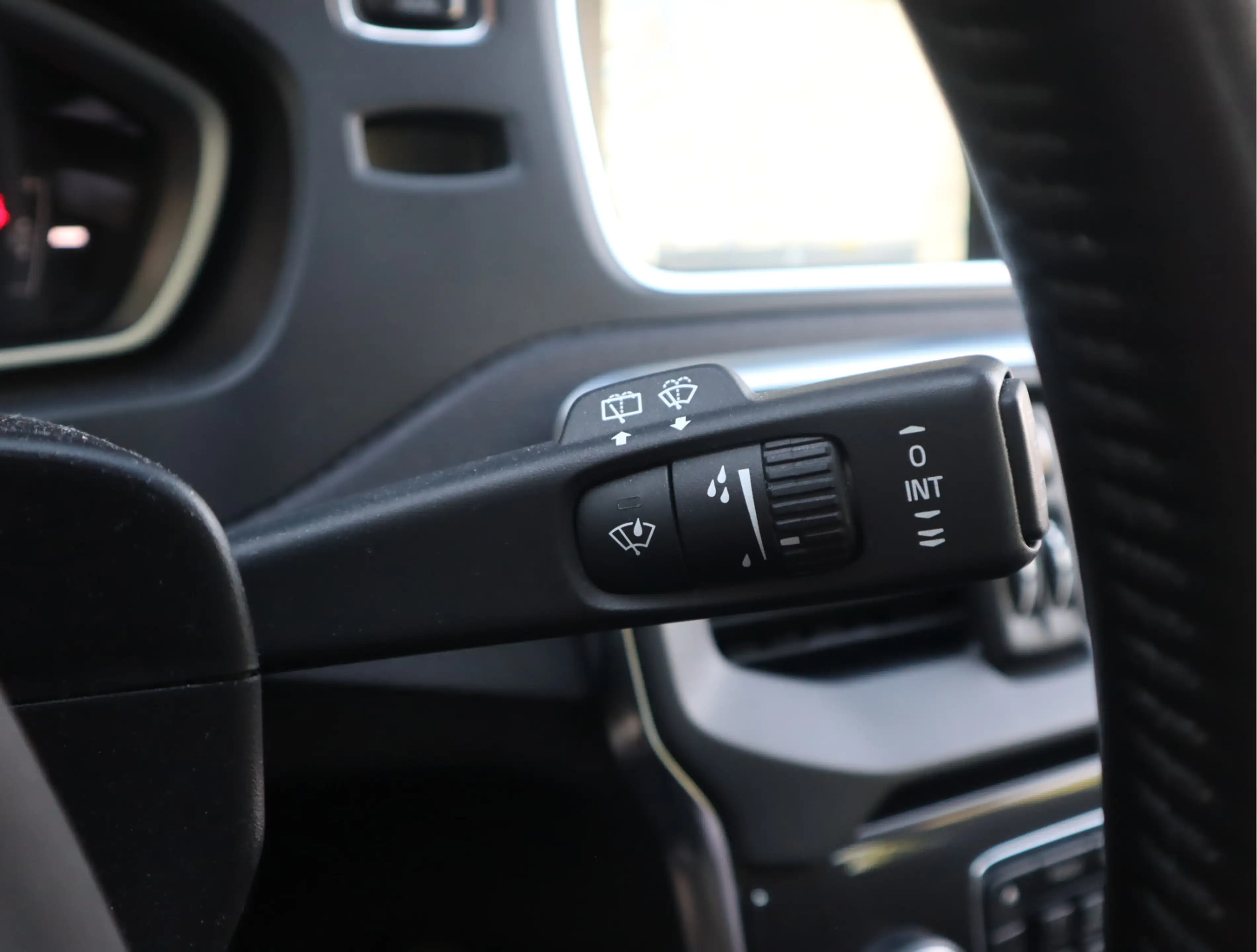 Volvo V40 2.0 T3 Momentum Navi / Stoelverw  / Standkachel / — photo 21