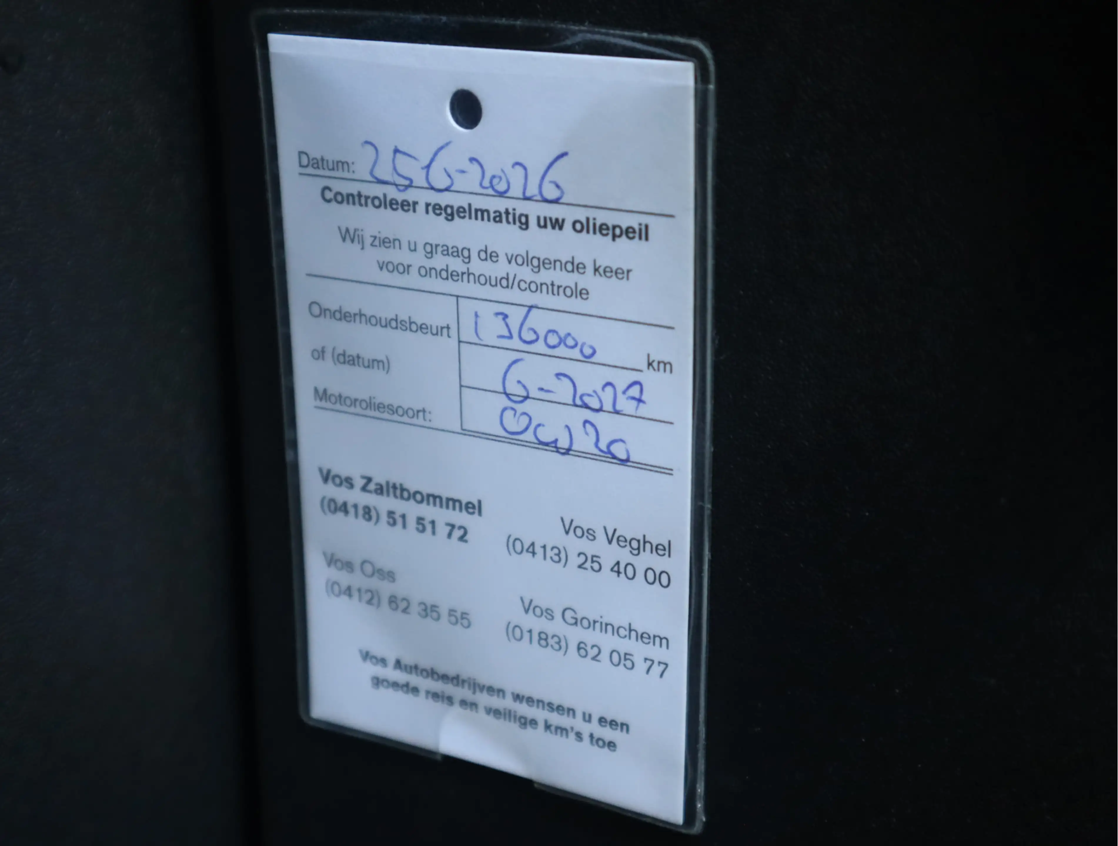 Volvo V40 2.0 T3 Momentum Navi / Stoelverw  / Standkachel / — photo 16