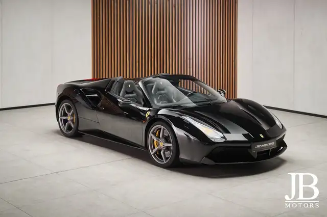 Ferrari Other Racing Seats Carbon Lift LED Kamera