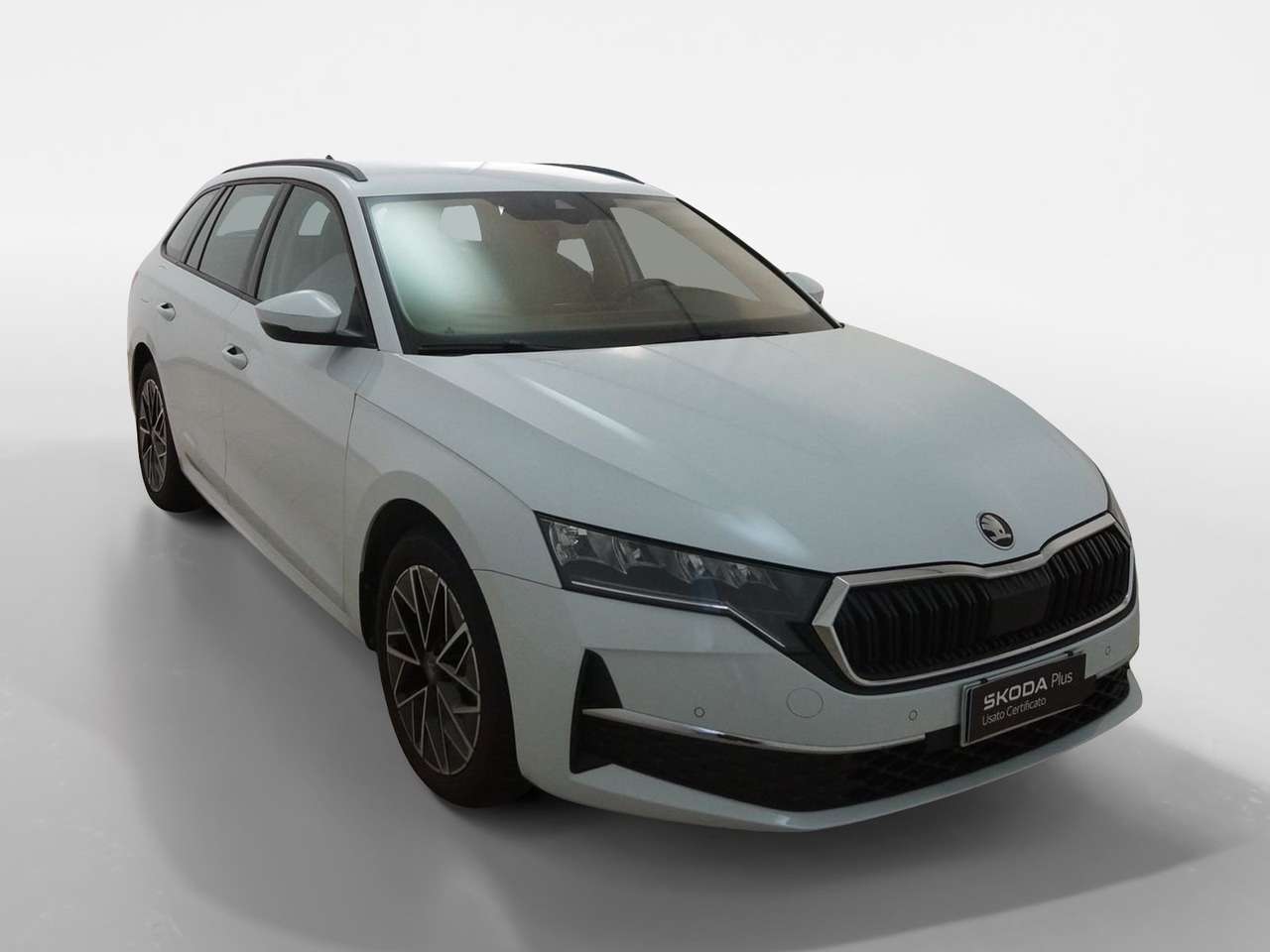 Skoda Octavia 2.0 TDI 110KW EXECUTIVE DSG