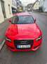 Audi A4 Ambition Start energe stop Rot - thumbnail 1