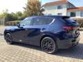 Mazda CX-60 2.5 PHEV Homura Plus AHK schwenkbar +Garantie Blau - thumbnail 5