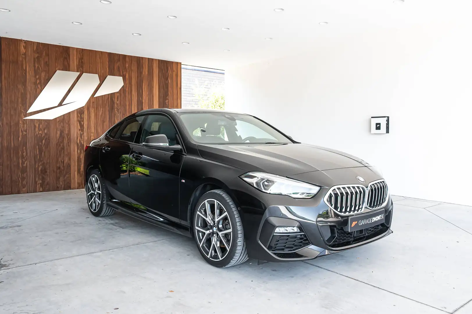BMW Seria 2
