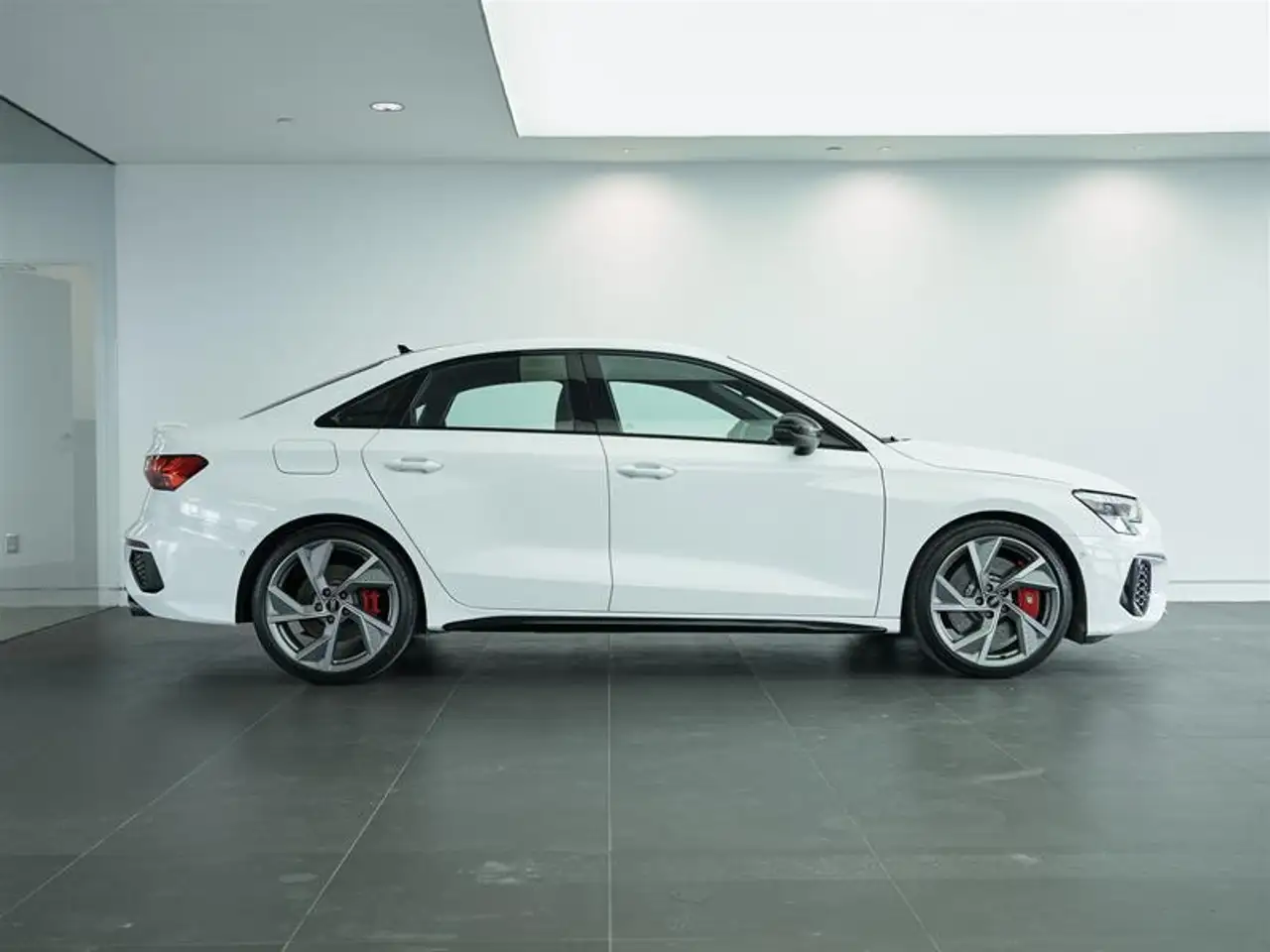 Audi S3 photo Audi S3