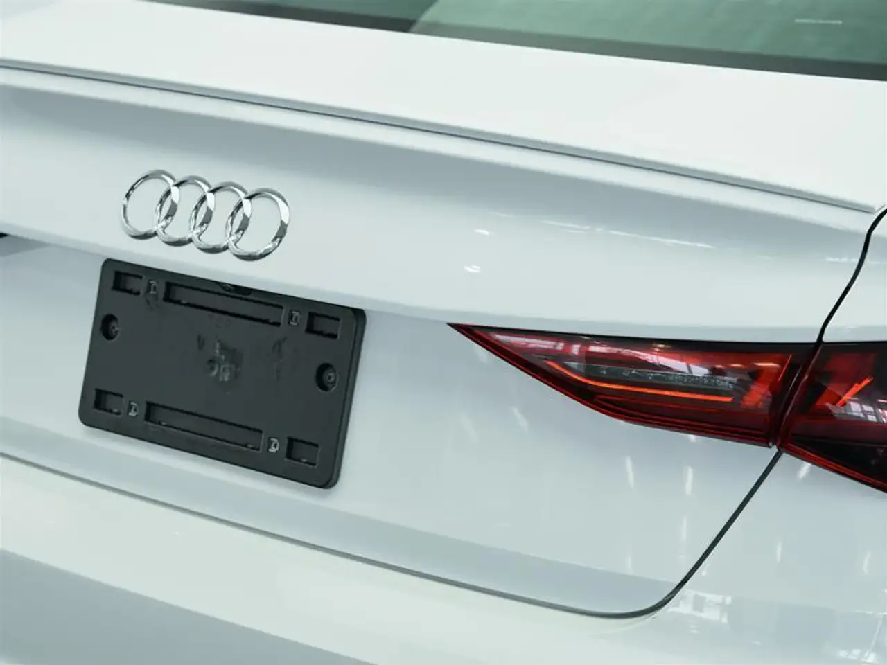 Audi S3 photo Audi S3