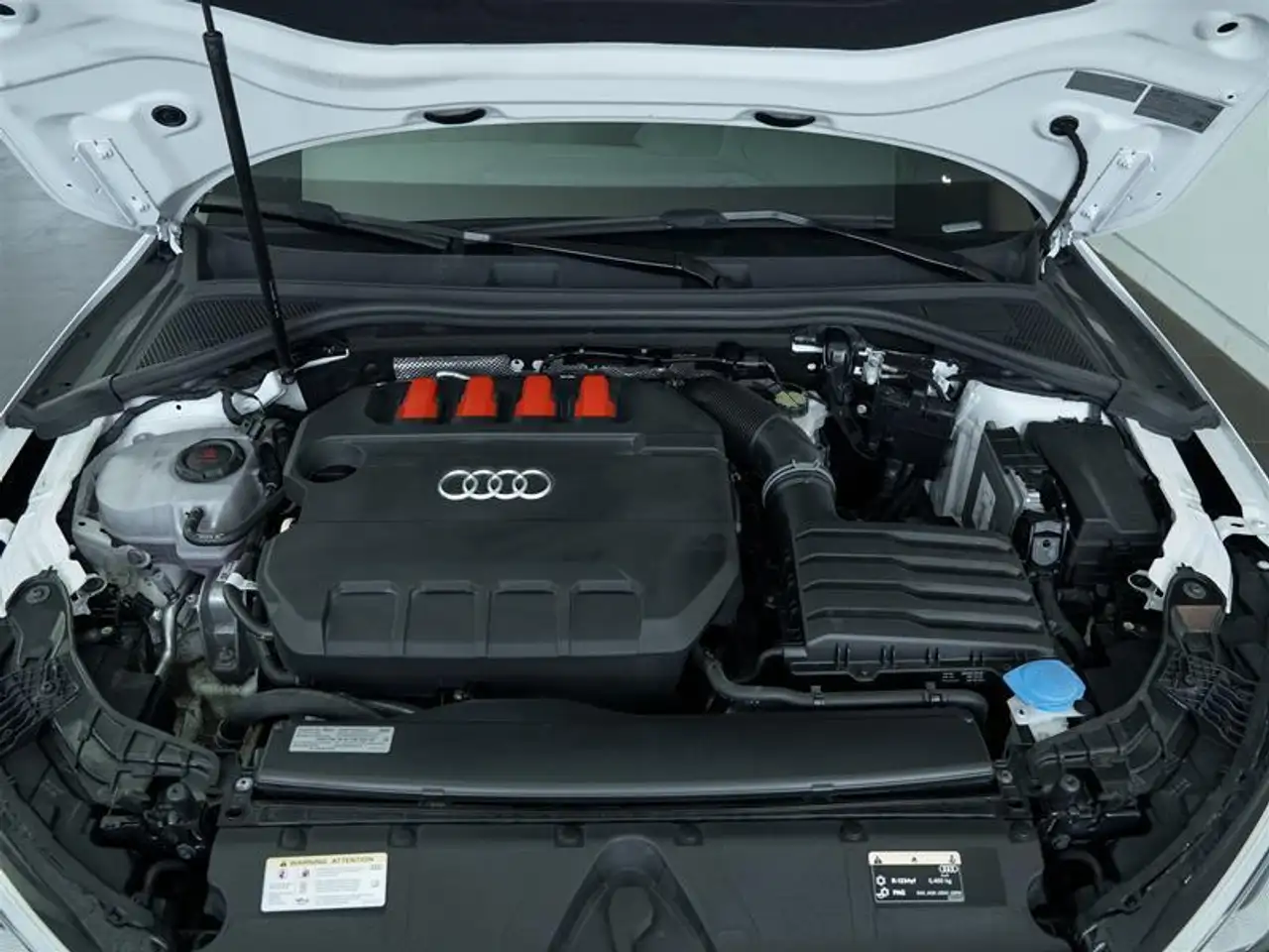 Audi S3 photo Audi S3