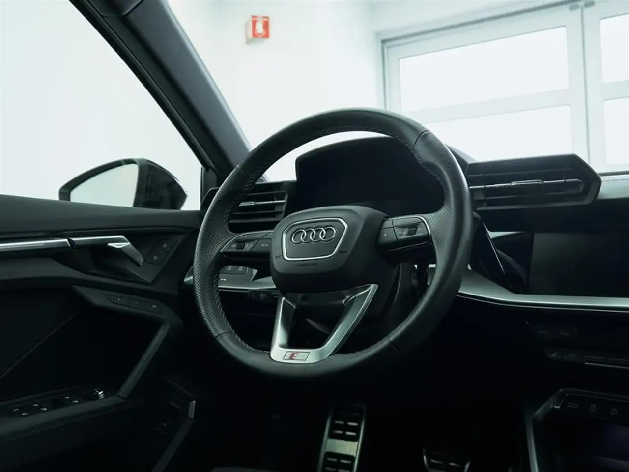 Audi S3 photo Audi S3