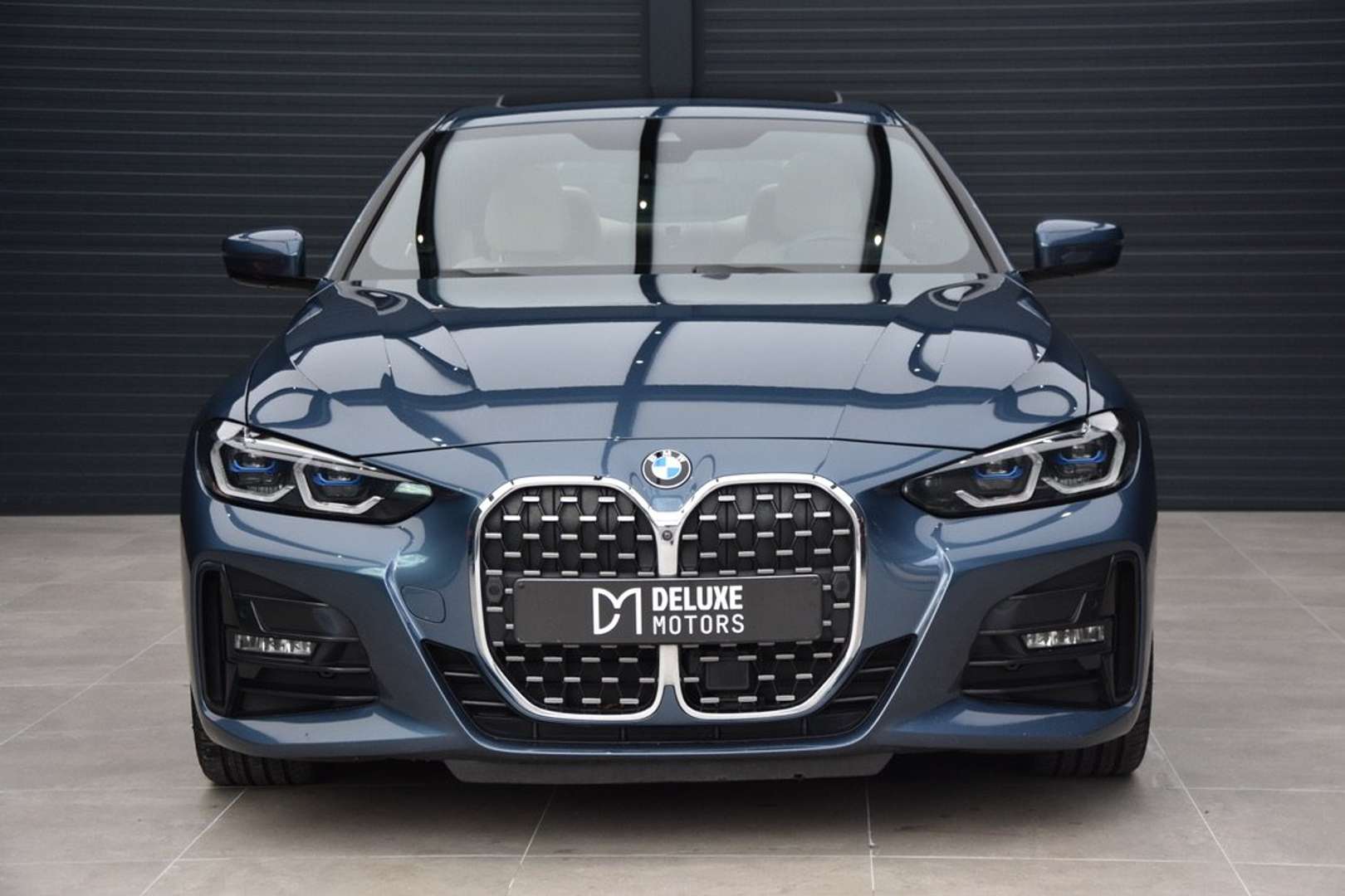 BMW Série 4 M-Sport 420i - - Joinsteer - #1