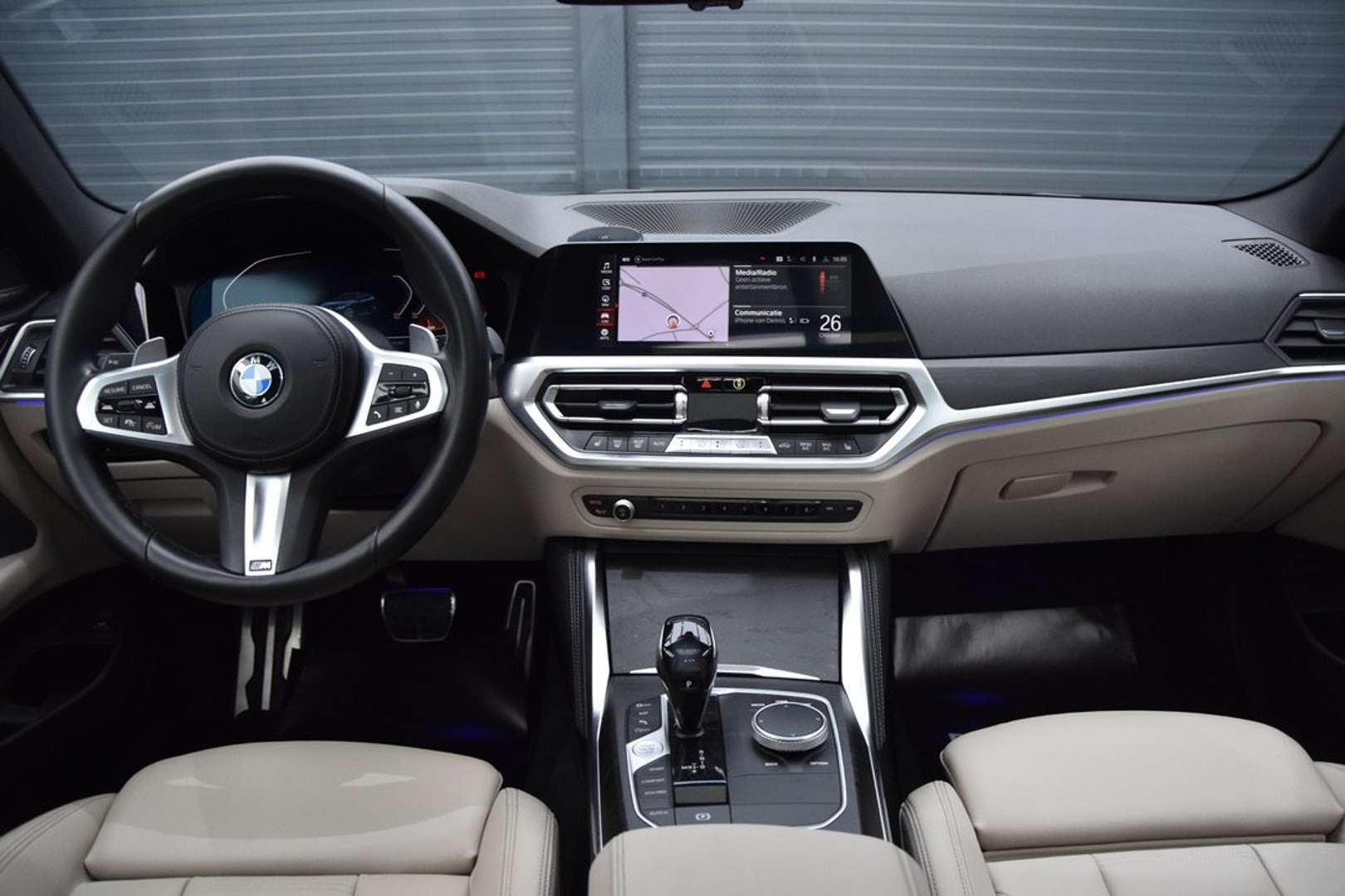 BMW Série 4 M-Sport 420i - - Joinsteer - #4