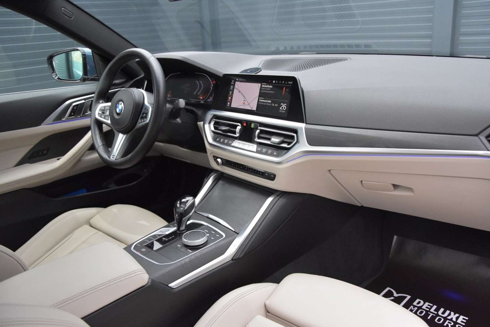 BMW Série 4 M-Sport 420i - - Joinsteer - #5