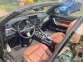 BMW 220 220d Cabrio Aut.M Sport Чорний - thumbnail 7