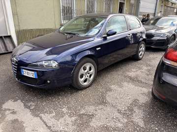 147 II 2004 3p 1.6 ts 16v 105cv