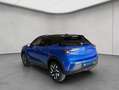 Opel Mokka 1.2 DI Turbo Automatik GS LINE Blauw - thumbnail 3