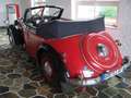 Oldtimer DKW F 8  Cabriolet Rojo - thumbnail 2
