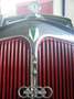 Oldtimer DKW F 8  Cabriolet Rood - thumbnail 20