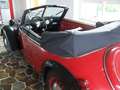 Oldtimer DKW F 8  Cabriolet Rojo - thumbnail 8