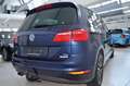 Volkswagen Golf Sportsvan VII DSG ~NAVI~AHK~MFL~ACC~CAM Bleu - thumbnail 4