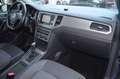 Volkswagen Golf Sportsvan VII DSG ~NAVI~AHK~MFL~ACC~CAM Bleu - thumbnail 13