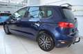Volkswagen Golf Sportsvan VII DSG ~NAVI~AHK~MFL~ACC~CAM Bleu - thumbnail 6