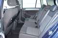 Volkswagen Golf Sportsvan VII DSG ~NAVI~AHK~MFL~ACC~CAM Bleu - thumbnail 15