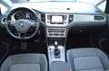 Volkswagen Golf Sportsvan VII DSG ~NAVI~AHK~MFL~ACC~CAM Bleu - thumbnail 11