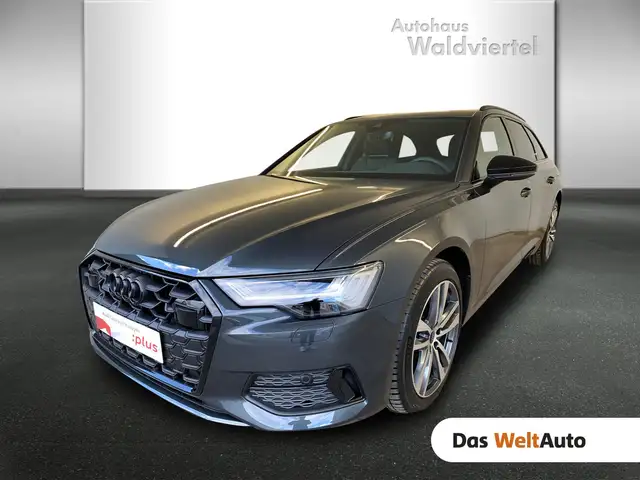 Audi A6 50 TFSI e quattro Advanced PA