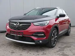 Opel Grandland (X) Grandland Ultimate Plug in Hybrid 4