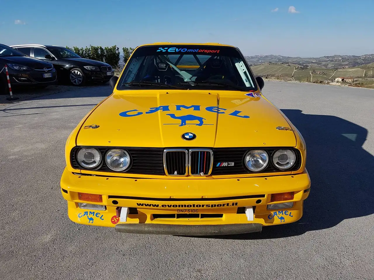 BMW M3 gr A, foto 5