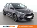 Toyota Yaris 1.5 Hybrid Active Plus Grijs - thumbnail 8