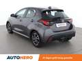 Toyota Yaris 1.5 Hybrid Active Plus Grijs - thumbnail 4