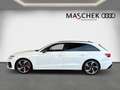 Audi S4 Avant 3.0 TDI quat Matrix Pano B&O RearView DAB Na Blanc - thumbnail 3