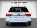 Audi S4 Avant 3.0 TDI quat Matrix Pano B&O RearView DAB Na Blanc - thumbnail 5