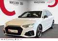 Audi S4 Avant 3.0 TDI quat Matrix Pano B&O RearView DAB Na Blanc - thumbnail 1