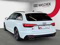 Audi S4 Avant 3.0 TDI quat Matrix Pano B&O RearView DAB Na Blanc - thumbnail 4