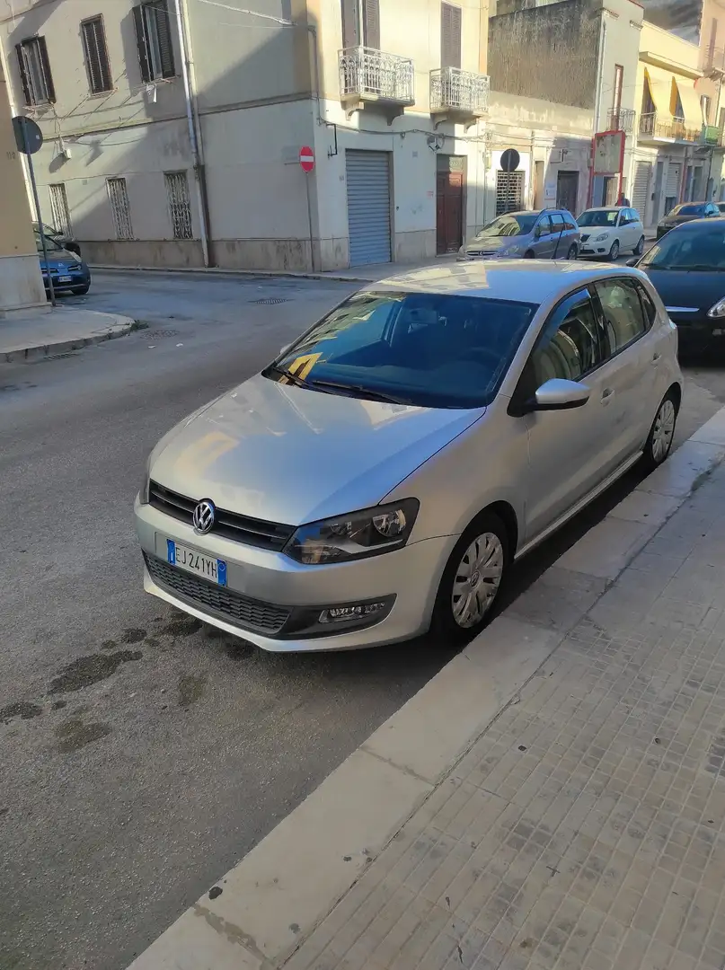 Volkswagen Polo 5p 1.6 tdi Comfortline 90cv - 1