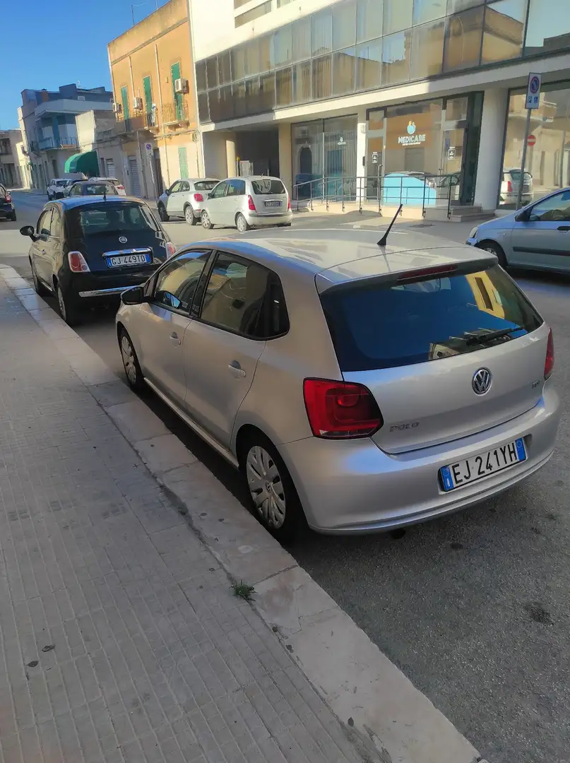 Volkswagen Polo 5p 1.6 tdi Comfortline 90cv - 2