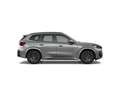 BMW X1 sDrive18iA M Sport Gris - thumbnail 2