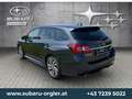 Subaru Levorg 1,6 GT-S Exclusive Gris - thumbnail 6