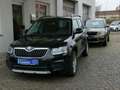 Skoda Yeti TSI 1.Hand Klima Allwetter HU 2027+GARANTIE Schwarz - thumbnail 9
