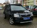 Skoda Yeti TSI 1.Hand Klima Allwetter HU 2027+GARANTIE Schwarz - thumbnail 8