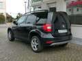Skoda Yeti TSI 1.Hand Klima Allwetter HU 2027+GARANTIE Schwarz - thumbnail 3