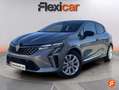Renault Clio dCi Evolution 74kW Gris - thumbnail 3