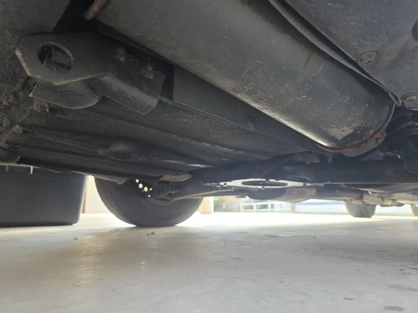 Jaguar Daimler Double Six Aut. - 1