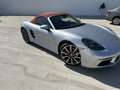 Porsche Boxster 718 2.5 S 350cv pdk - thumbnail 1