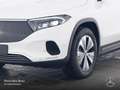 Mercedes-Benz EQA 350 4M PROG+ADVANCED+AHK+KAMERA+SPUR Weiß - thumbnail 5