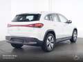 Mercedes-Benz EQA 350 4M PROG+ADVANCED+AHK+KAMERA+SPUR Weiß - thumbnail 3