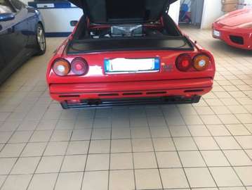 208 2.0 turbo GTS 254cv