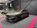 Mercedes-Benz CLA 220 D Grijs - thumbnail 3