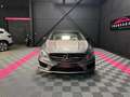 Mercedes-Benz CLA 220 D Grijs - thumbnail 2